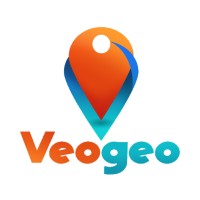 VEOGEO Gabon logo, VEOGEO Gabon contact details