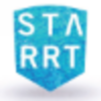 STARRT Marketing logo, STARRT Marketing contact details