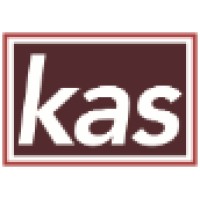 KAS Inc logo, KAS Inc contact details