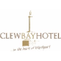 Clew Bay Hotel logo, Clew Bay Hotel contact details