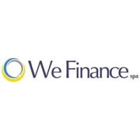 We Finance SPA logo, We Finance SPA contact details