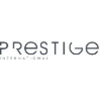 Prestige International. logo, Prestige International. contact details