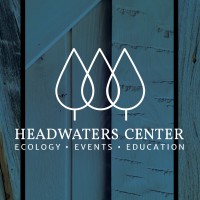 Headwaters Center and River Journey logo, Headwaters Center and River Journey contact details