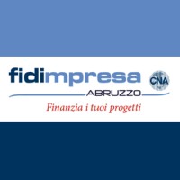 FIDIMPRESA ABRUZZO logo, FIDIMPRESA ABRUZZO contact details