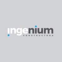 Ingenium Constructora logo, Ingenium Constructora contact details