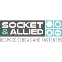 Socket & Allied Screws LTD logo, Socket & Allied Screws LTD contact details