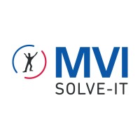 MVI SOLVE-IT GmbH logo, MVI SOLVE-IT GmbH contact details