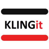 KlingIT logo, KlingIT contact details