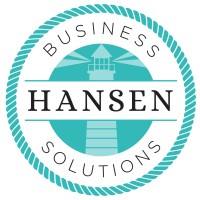 Hansen Business Solutions logo, Hansen Business Solutions contact details