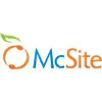 Web Studio McSite logo, Web Studio McSite contact details