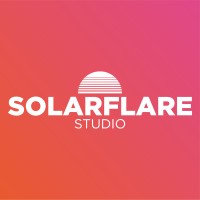 Solarflare Studio logo, Solarflare Studio contact details