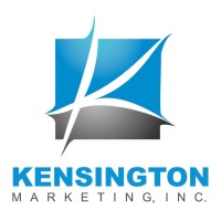 Kensington Marketing, Inc. logo, Kensington Marketing, Inc. contact details