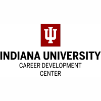 Indiana University Career Development Center logo, Indiana University Career Development Center contact details