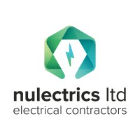 Nulectrics Ltd logo, Nulectrics Ltd contact details