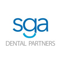 SGA Dental Partners logo, SGA Dental Partners contact details