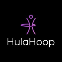 HulaHoop UK logo, HulaHoop UK contact details