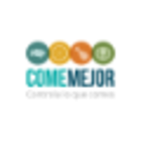 ComeMejor logo, ComeMejor contact details