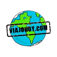 viajohoy.com logo, viajohoy.com contact details