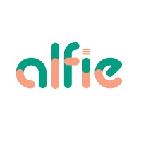 alfie formation logo, alfie formation contact details