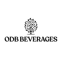 ODB Beverages logo, ODB Beverages contact details