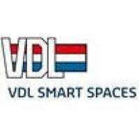 VDL Smart Spaces logo, VDL Smart Spaces contact details