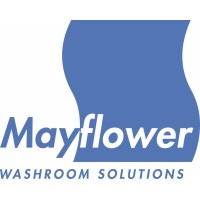 Mayflower Washroom Solutions logo, Mayflower Washroom Solutions contact details