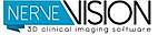 NerveVision logo, NerveVision contact details