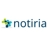 Notiria Limited logo, Notiria Limited contact details