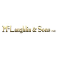 Mclaughlin Funeral Home Inc logo, Mclaughlin Funeral Home Inc contact details