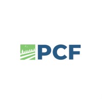 PCF Construction logo, PCF Construction contact details