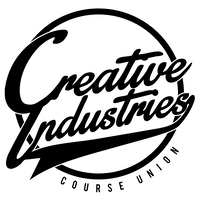 Ryerson Creative Industries Course Union logo, Ryerson Creative Industries Course Union contact details