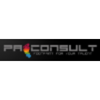 PA Consult logo, PA Consult contact details