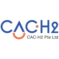 CAC-H2 Pte Ltd logo, CAC-H2 Pte Ltd contact details