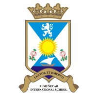 Almuñecar International School logo, Almuñecar International School contact details