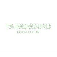 Fairground Foundation logo, Fairground Foundation contact details