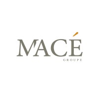 Groupe Macé logo, Groupe Macé contact details