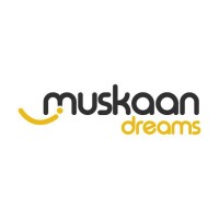 Muskaan Dreams logo, Muskaan Dreams contact details