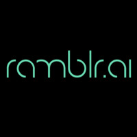 ramblr logo, ramblr contact details