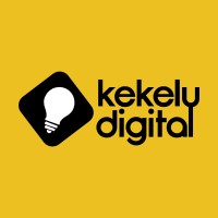 Kekely Digital logo, Kekely Digital contact details