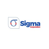 SIGMA CORPORATION Afrique logo, SIGMA CORPORATION Afrique contact details