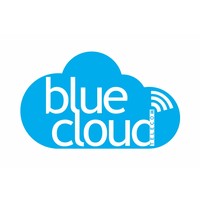 Blue Cloud Telecom logo, Blue Cloud Telecom contact details