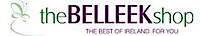 The Belleek Shop logo, The Belleek Shop contact details