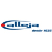 CALLEJA logo, CALLEJA contact details