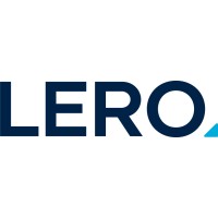 Lero logo, Lero contact details