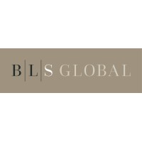 BLS GLOBAL logo, BLS GLOBAL contact details