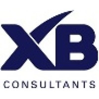 XB Consultants logo, XB Consultants contact details