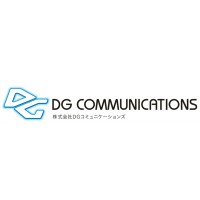 株式会社DGコミュニケーションズ logo, 株式会社DGコミュニケーションズ contact details