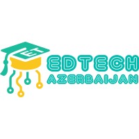 Edtech Azerbaijan logo, Edtech Azerbaijan contact details