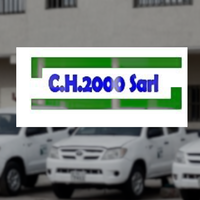 CH2000 logo, CH2000 contact details