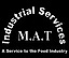 M.A.T Industrial Services Ltd logo, M.A.T Industrial Services Ltd contact details